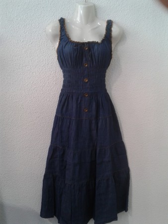 VESTIDO